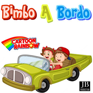 Y.M.C.A (Village People)-Cartoon Rainbow
