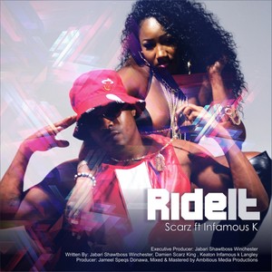 Ride It (Radio Edit)