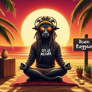 Buen Reggae