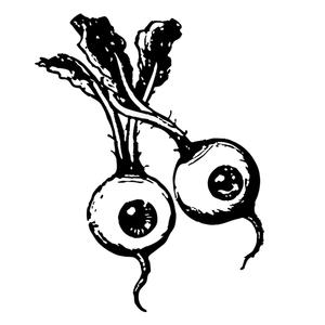 NOT SURE (feat. fats'e, 93FEETOFSMOKE & xlhc)