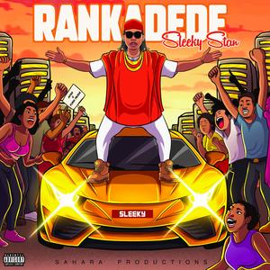 Rankadede
