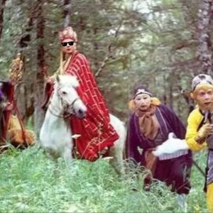 月亮代表我的心