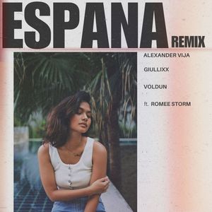 Espana (Remix)