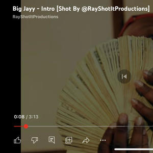 Big Jayy (Intro) (Explicit)