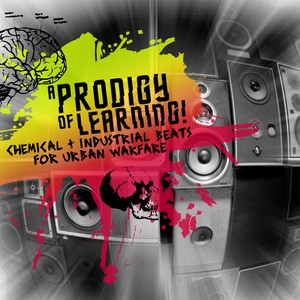 A Prodigy of Learning Chemical & Industrial Beats for Urban Warfare