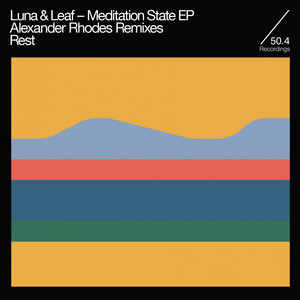 Rest (Alexander Rhodes Remix)