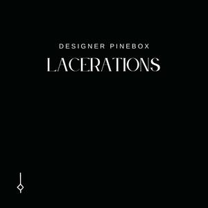 Lacerations (Explicit)