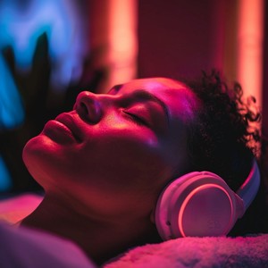 Massage Beats: Serene Hip Hop Flow