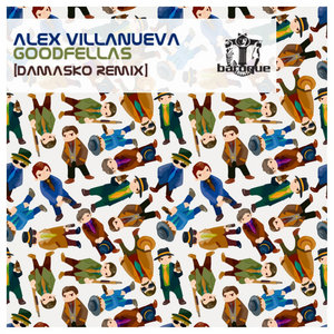 GoodFellas (Damasko Remix)