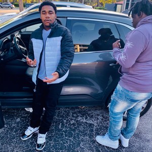 Opp Pack(feat. Jay Black) (Explicit)