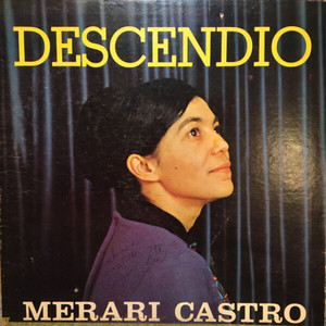 Descendió