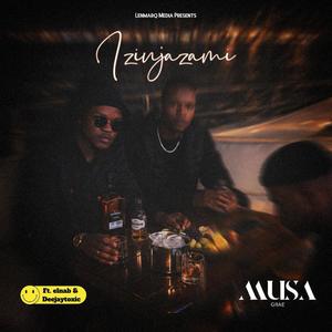 Izinjazami (feat. Deejaytoxicbeats & Elnab) (Explicit)