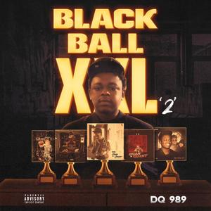 Black Ball XXL '2' (Explicit)