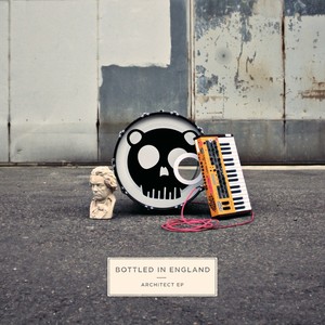 Bottled in England - En Anden Ting