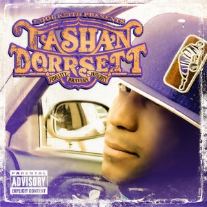 Tashan...