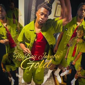 Gold (Explicit)