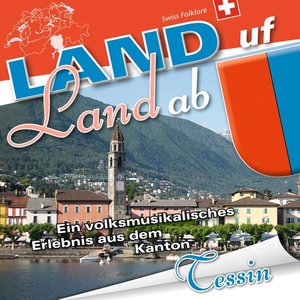 Potpourri di Ticino