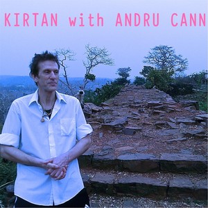 Kirtan with Andru Cann