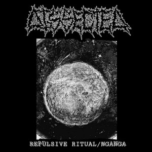 Repulsive Ritual/Nganga (feat. Richie Cranium)