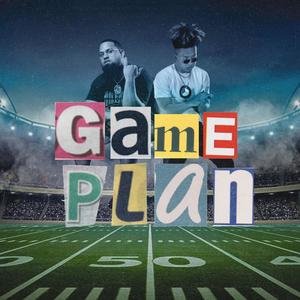 Game Plan (feat. Rocco808)