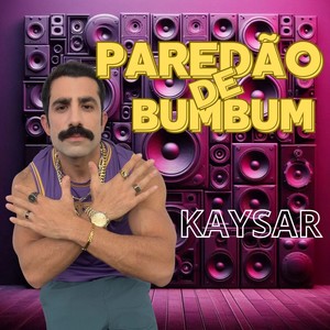 PAREDÃO DE BUMBUM (Explicit)