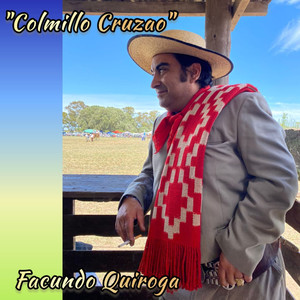 Colmillo Cruzado