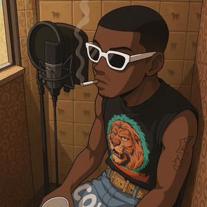 Stamp dat records (feat. Lmf tay & Ru66er6andman) (Explicit)