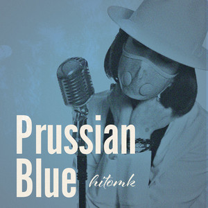 Prussian Blue