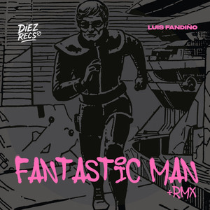 FANTASTIC MAN