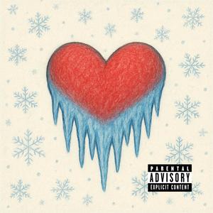 Frosty (feat. JAYV!N) (Explicit)