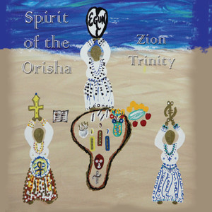 Spirit of the Orisha