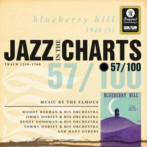 Jazz in the Charts Vol. 57 - Blueberry Hill