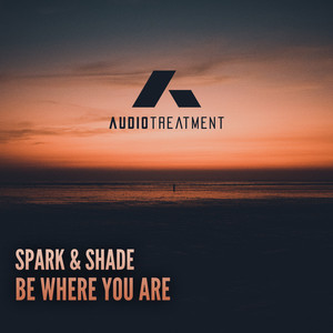 Be Where You Are (Original Mix)