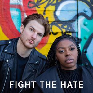 Fight the Hate (feat. Belle Àme) (Explicit)