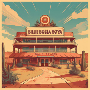 Billie Bossa Nova