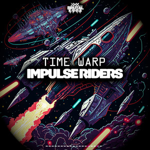 Time Warp (Extended Mix)