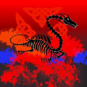 Nighttime Dream Dragons