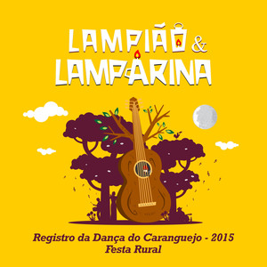 Registro da Dança do Caranguejo 2015 - Festa Rural