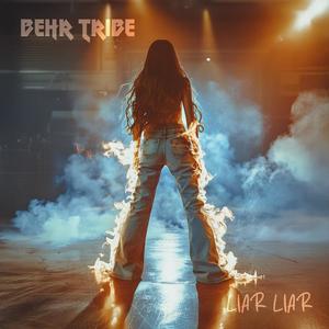 Liar Liar (feat. Desmond Roberts) (Explicit)