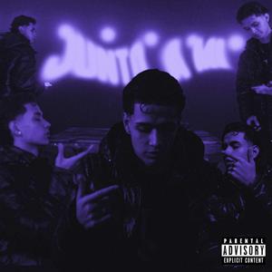 Junto a mi (feat. Onsay)