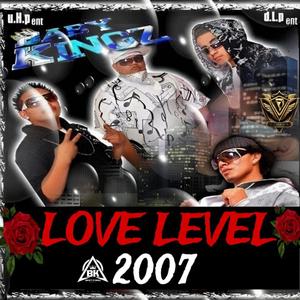 intro Level Level (feat. Baby Cazz, Famouz Amoz & LIl Joe)