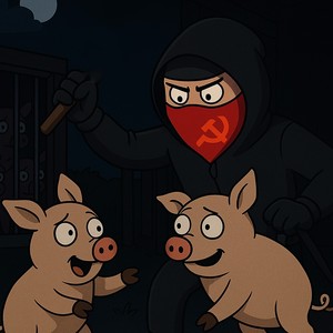 BADDIES SIND VEGAN (Explicit)