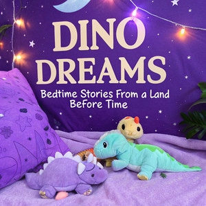 Dino Dreams: Bedtime Stories from a Land Before Time