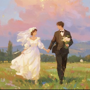 岁月里的花（婚礼友情篇）