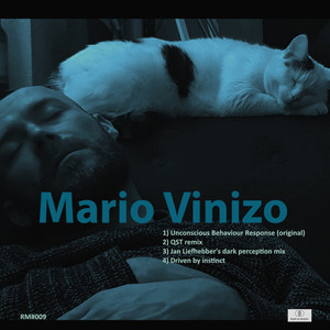 Unconscious Behaviour Response (Jan Liefhebber Remix)