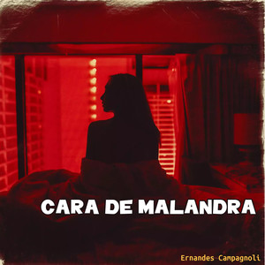 Cara de Malandra (Explicit)