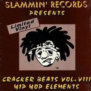 Cracker Beats Vol. 8