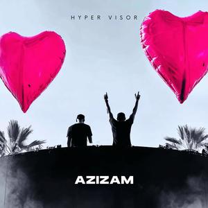 Azizam (Techno Version)