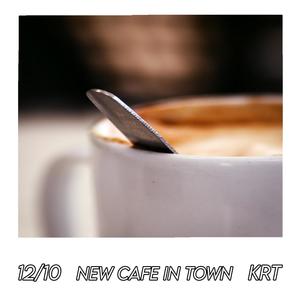 New Cafe In Town