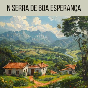 N Serra De Boa Esperança